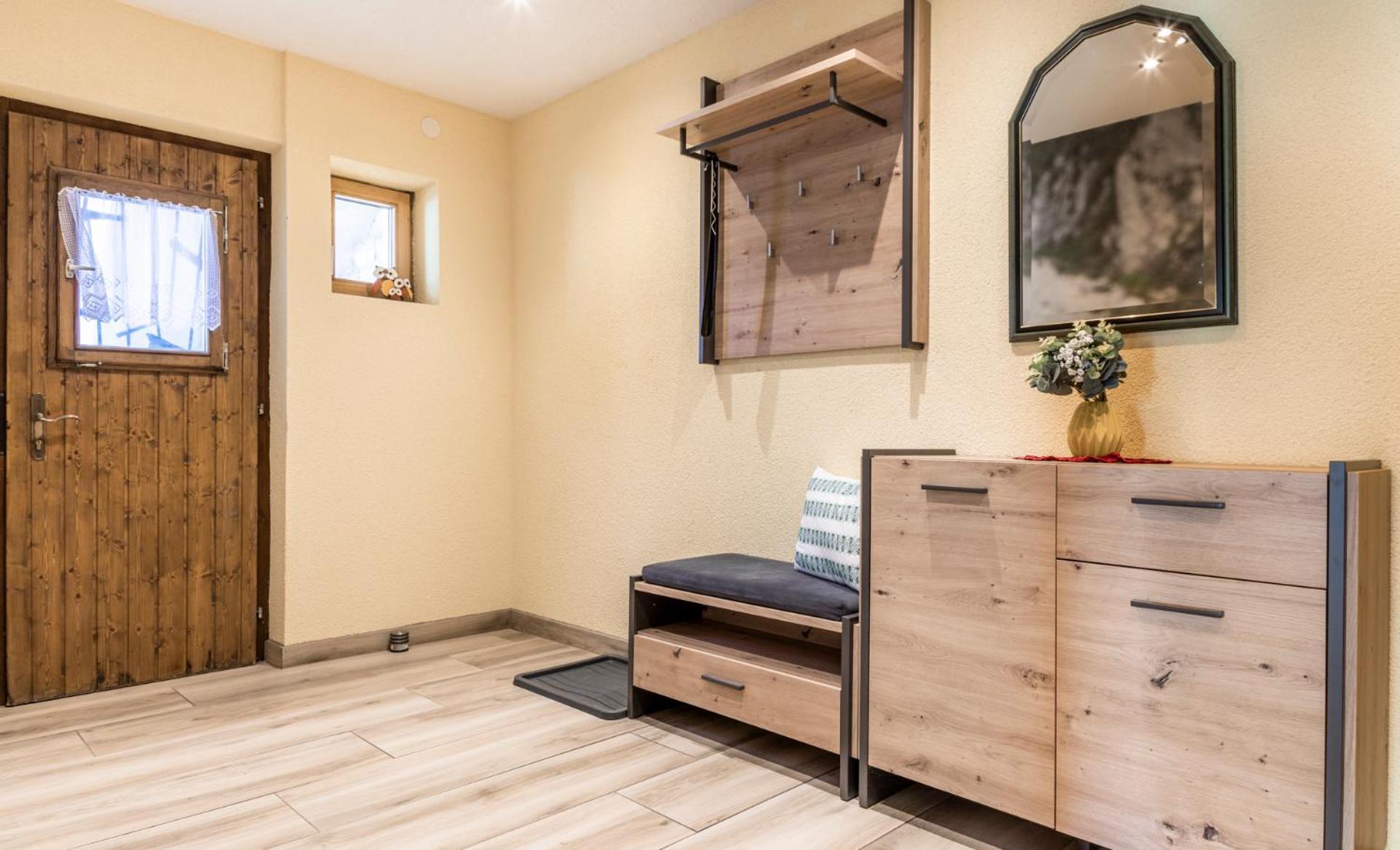 Ferienwohnung Angerlgut Sankt Koloman Εξωτερικό φωτογραφία