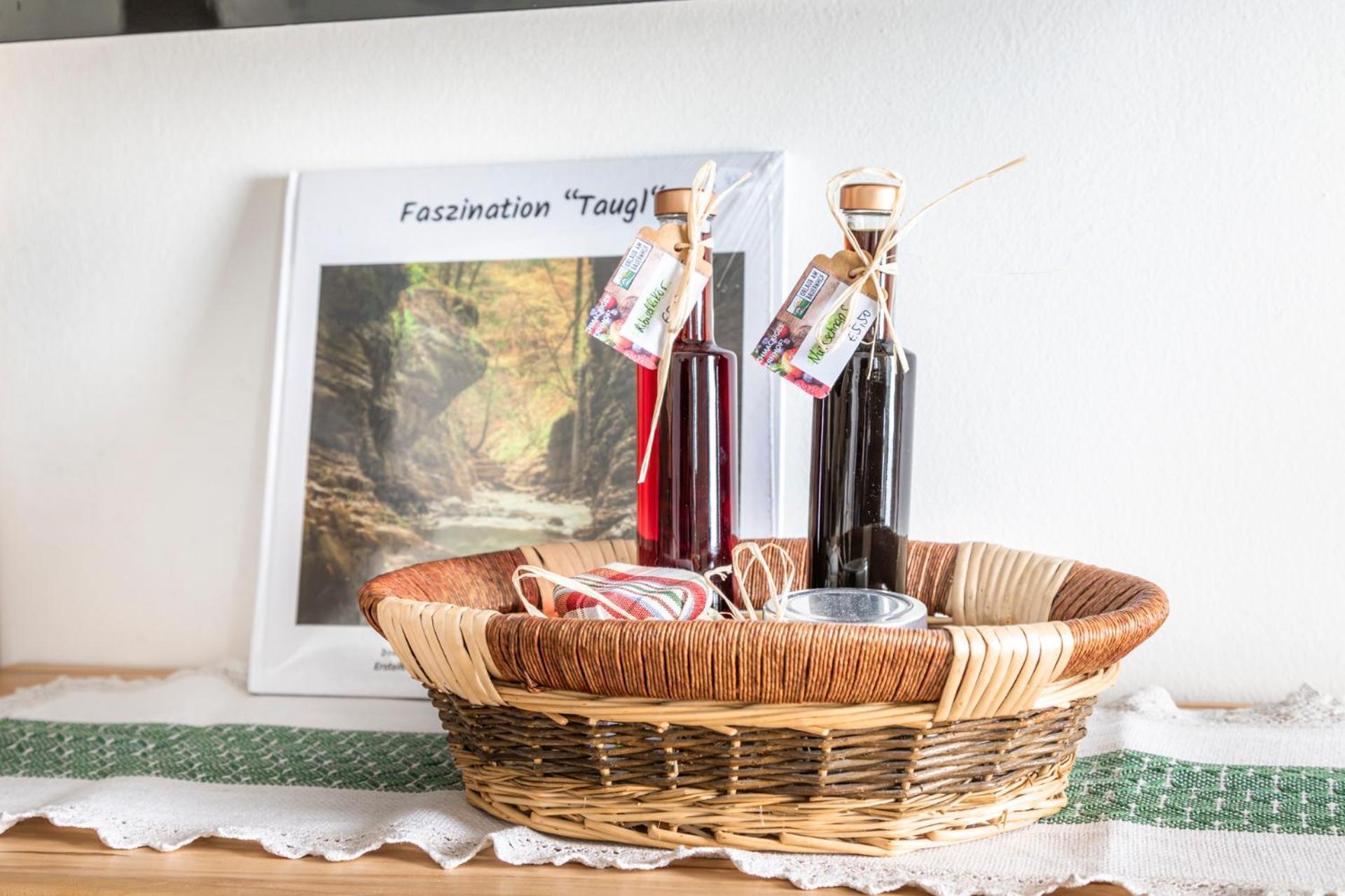 Ferienwohnung Angerlgut Sankt Koloman Εξωτερικό φωτογραφία