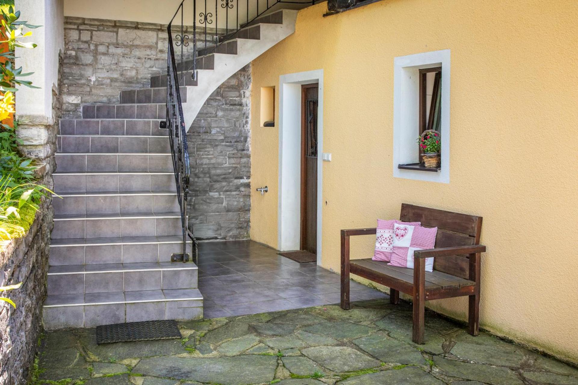 Ferienwohnung Angerlgut Sankt Koloman Εξωτερικό φωτογραφία