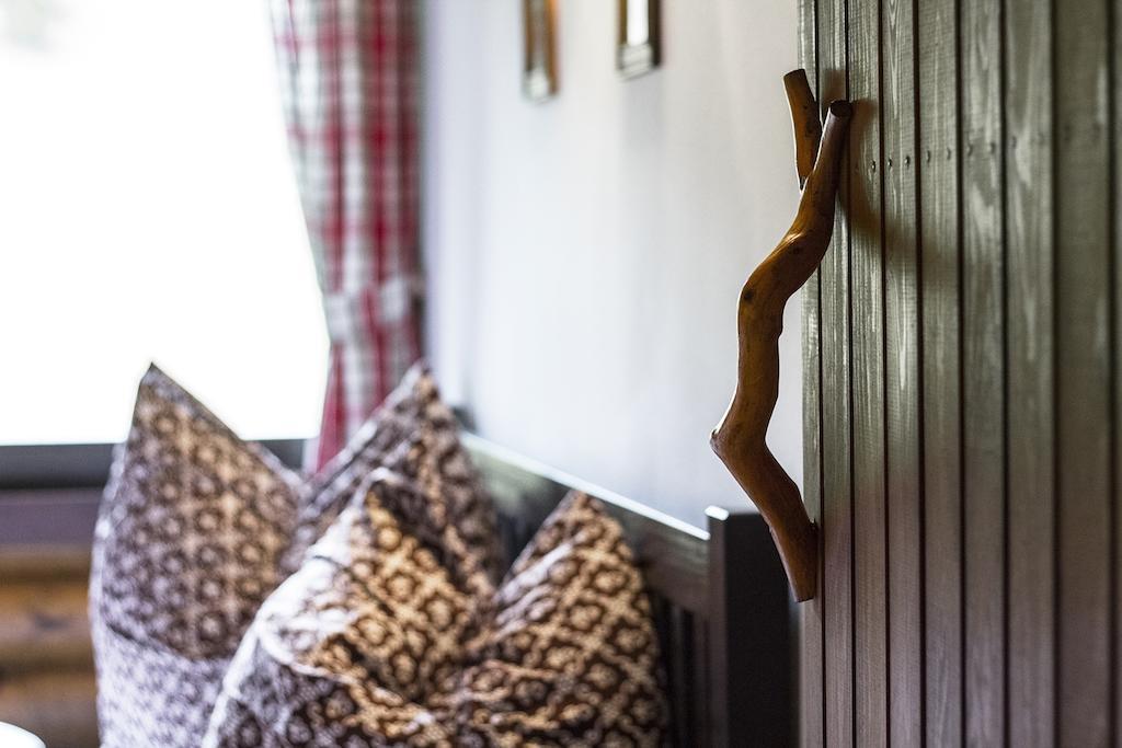 Ferienwohnung Angerlgut Sankt Koloman Δωμάτιο φωτογραφία